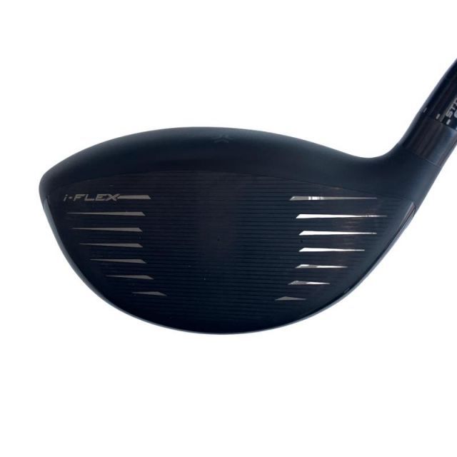【中古】 ダンロップ SRIXON ZXi MAX 10.5° ドライバー DR 純正特注シャフト (フレックスR) メンズ 男性用 右利き 右用 Cランク ゴルフクラブ 【中古】 ダンロップ SRIXON ZXi MAX 10.5° ドライバー DR 純正特注シャフト (フレックスR) メンズ 男性用 右利き 右用 Cランク ゴルフクラブ