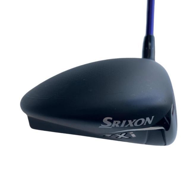【中古】 ダンロップ SRIXON ZXi MAX 10.5° ドライバー DR 純正特注シャフト (フレックスR) メンズ 男性用 右利き 右用 Cランク ゴルフクラブ 【中古】 ダンロップ SRIXON ZXi MAX 10.5° ドライバー DR 純正特注シャフト (フレックスR) メンズ 男性用 右利き 右用 Cランク ゴルフクラブ