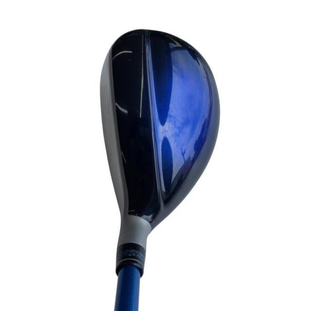 【中古】 ダンロップ XXIO(2020) H5 ユーティリティ UT XXIO MP1100(HB) (フレックスR) メンズ 男性用 右利き 右用 Cランク ゴルフクラブ