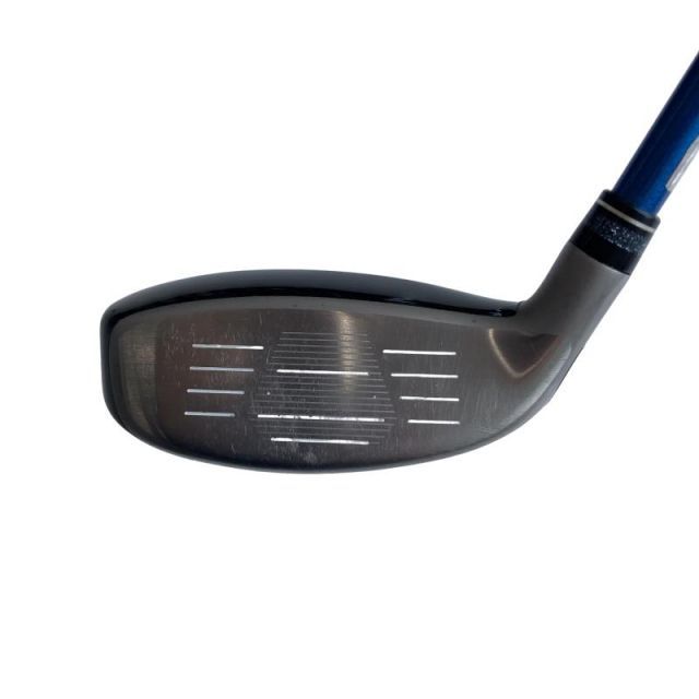 【中古】 ダンロップ XXIO(2020) H5 ユーティリティ UT XXIO MP1100(HB) (フレックスR) メンズ 男性用 右利き 右用 Cランク ゴルフクラブ