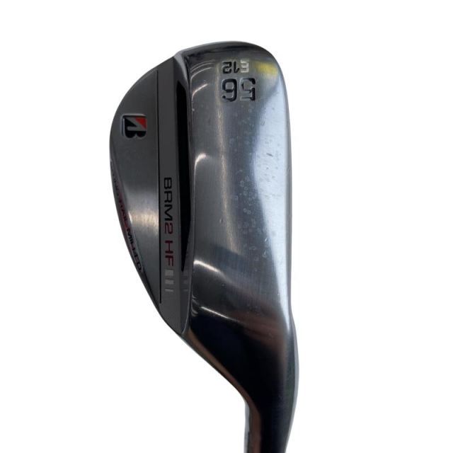 【中古】 ブリヂストン BRIDGESTONE BRM2 HF 56°/12°E ウェッジ WG NS PRO 850GH neo (フレックスS) メンズ 男性用 右利き 右用 Cランク ゴルフクラブ 【中古】 ブリヂストン BRIDGESTONE BRM2 HF 56°/12°E ウェッジ WG NS PRO 850GH neo (フレックスS) メンズ 男性用 右利き 右用 Cランク ゴルフクラブ