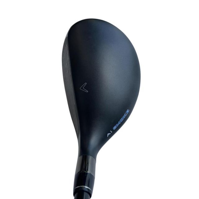 【中古】 キャロウェイ PARADYM Ai SMOKE MAX FAST U7 ユーティリティ UT TENSEI 40 for CW(Ai SMOKE UT) (フレックスR) メンズ 男性用 右利き 右用 Cランク ゴルフクラブ 【中古】 キャロウェイ PARADYM Ai SMOKE MAX FAST U7 ユーティリティ UT TENSEI 40 for CW(Ai SMOKE UT) (フレックスR) メンズ 男性用 右利き 右用 Cランク ゴルフクラブ