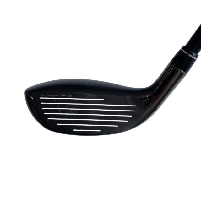 【中古】 キャロウェイ PARADYM Ai SMOKE MAX FAST U7 ユーティリティ UT TENSEI 40 for CW(Ai SMOKE UT) (フレックスR) メンズ 男性用 右利き 右用 Cランク ゴルフクラブ 【中古】 キャロウェイ PARADYM Ai SMOKE MAX FAST U7 ユーティリティ UT TENSEI 40 for CW(Ai SMOKE UT) (フレックスR) メンズ 男性用 右利き 右用 Cランク ゴルフクラブ