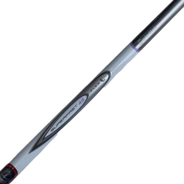 【中古】 テーラーメイド BURNER SUPER FAST 2.0J HT レディース ドライバー DR BURNER SUPERFAST 45(ドライバー) (フレックスL) レディース 女性用 右利き 右用 Bランク ゴルフクラブ 【中古】 テーラーメイド BURNER SUPER FAST 2.0J HT レディース ドライバー DR BURNER SUPERFAST 45(ドライバー) (フレックスL) レディース 女性用 右利き 右用 Bランク ゴルフクラブ