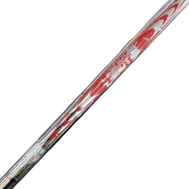 【中古】 キャロウェイ MACK DADDY 4 クロムメッキ 50°/12°W ウェッジ WG NS PRO MODUS3 TOUR120 (フレックスS) メンズ 男性用 右利き 右用 Cランク ゴルフクラブ 【中古】 キャロウェイ MACK DADDY 4 クロムメッキ 50°/12°W ウェッジ WG NS PRO MODUS3 TOUR120 (フレックスS) メンズ 男性用 右利き 右用 Cランク ゴルフクラブ