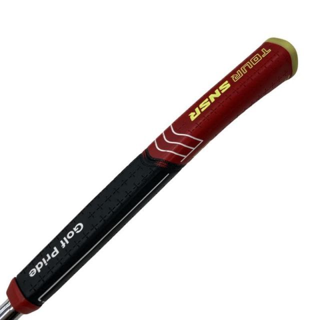 【中古】 プロギア SILVER-BLADE CC 04CS 34インチ パター PT スチール (フレックスその他) メンズ 男性用 右利き 右用 Cランク ゴルフクラブ
