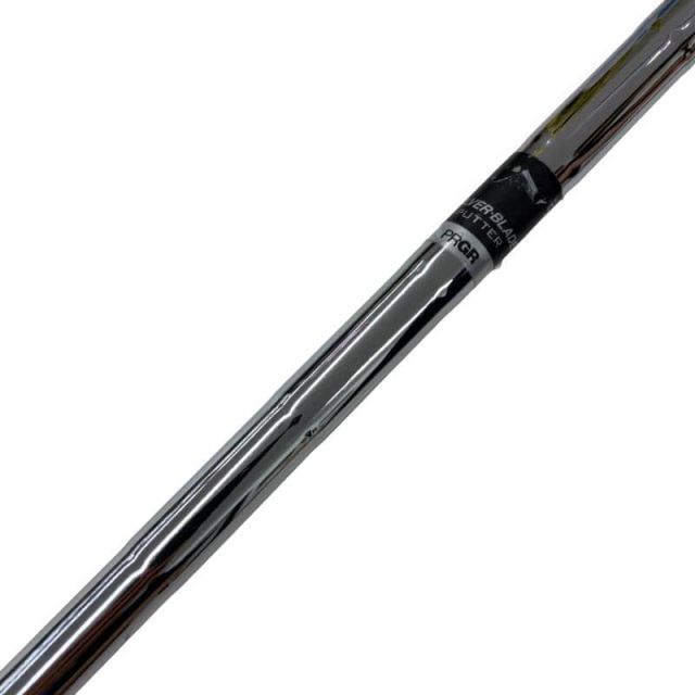 【中古】 プロギア SILVER-BLADE CC 04CS 34インチ パター PT スチール (フレックスその他) メンズ 男性用 右利き 右用 Cランク ゴルフクラブ