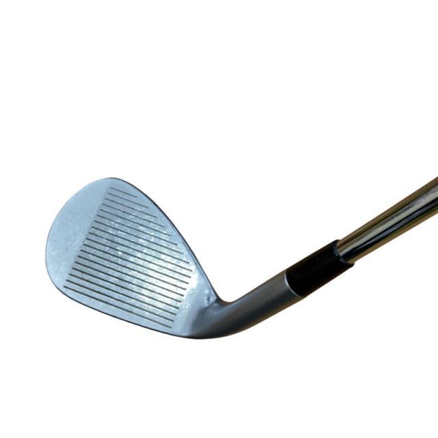 【中古】 キャスコ Dolphin Wedge DW-123 シルバー 56° ウェッジ WG NS PRO 950GH neo (フレックスその他) メンズ 男性用 右利き 右用 Cランク ゴルフクラブ