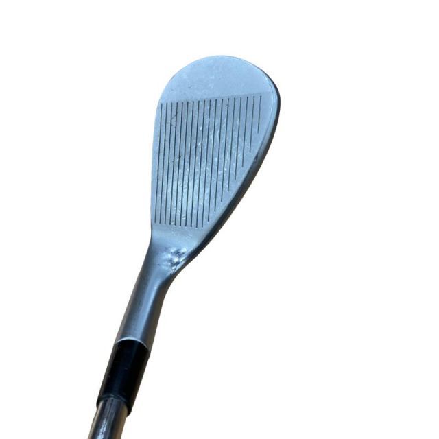 【中古】 キャスコ Dolphin Wedge DW-123 シルバー 56° ウェッジ WG NS PRO 950GH neo (フレックスその他) メンズ 男性用 右利き 右用 Cランク ゴルフクラブ