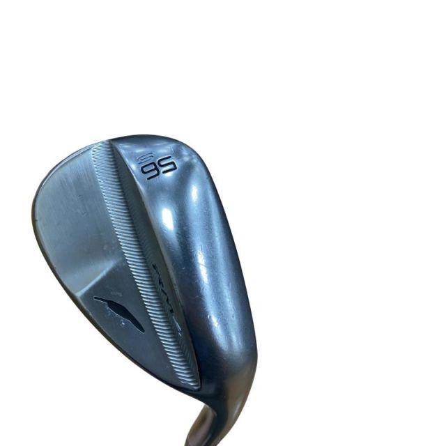 【中古】 フォーティーン RM-4 ニッケルクロムメッキ 56°/S ウェッジ WG 純正特注シャフト (フレックスその他) メンズ 男性用 右利き 右用 Cランク ゴルフクラブ 【中古】 フォーティーン RM-4 ニッケルクロムメッキ 56°/S ウェッジ WG 純正特注シャフト (フレックスその他) メンズ 男性用 右利き 右用 Cランク ゴルフクラブ