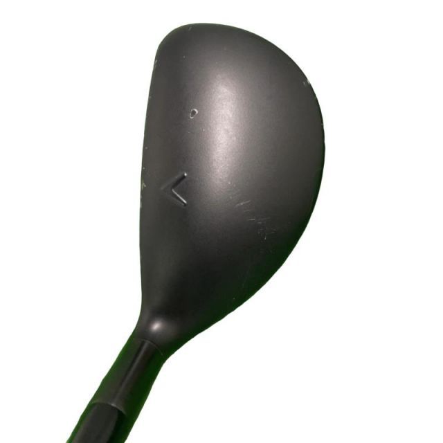 【中古】 キャロウェイ XR 16 OS U4 ユーティリティ UT XR(2016)ユーティリティ (フレックスSR) メンズ 男性用 右利き 右用 Cランク ゴルフクラブ 【中古】 キャロウェイ XR 16 OS U4 ユーティリティ UT XR(2016)ユーティリティ (フレックスSR) メンズ 男性用 右利き 右用 Cランク ゴルフクラブ