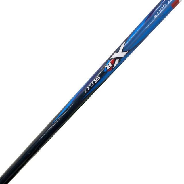 【中古】 キャロウェイ XR 16 OS U4 ユーティリティ UT XR(2016)ユーティリティ (フレックスSR) メンズ 男性用 右利き 右用 Cランク ゴルフクラブ 【中古】 キャロウェイ XR 16 OS U4 ユーティリティ UT XR(2016)ユーティリティ (フレックスSR) メンズ 男性用 右利き 右用 Cランク ゴルフクラブ