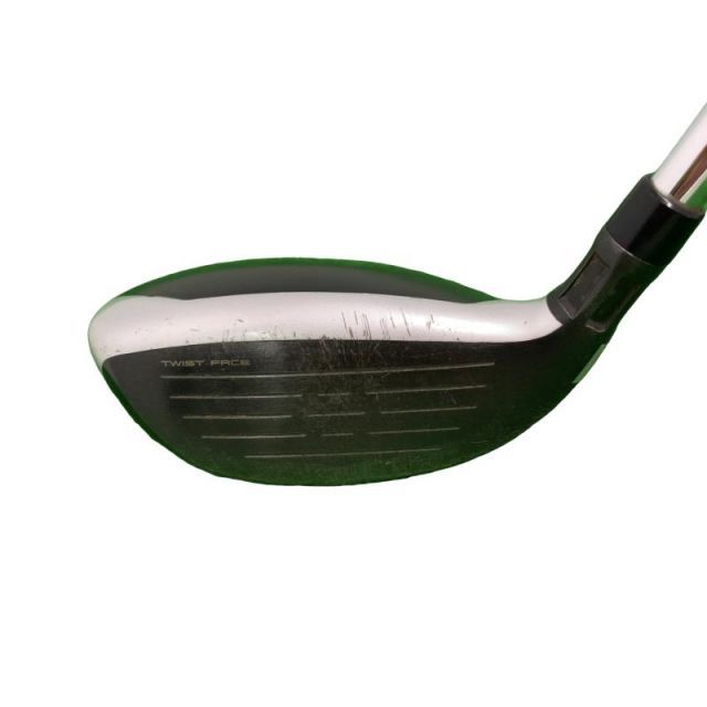 【中古】 テーラーメイド M6 U4 ユーティリティ UT RE-AX 85 STEEL (フレックスS) メンズ 男性用 右利き 右用 Cランク ゴルフクラブ 【中古】 テーラーメイド M6 U4 ユーティリティ UT RE-AX 85 STEEL (フレックスS) メンズ 男性用 右利き 右用 Cランク ゴルフクラブ