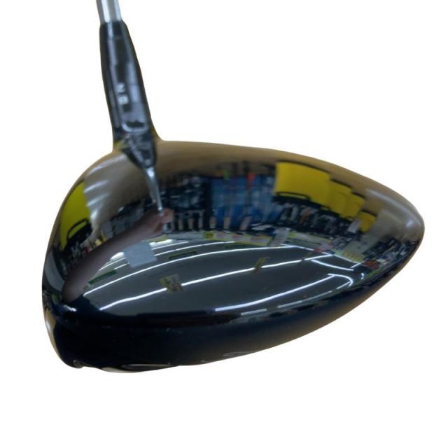 【中古】 タイトリスト TS2 15° レフティ フェアウェイウッド FW 純正特注シャフト (フレックスS) メンズ 男性用 左利き レフティ 左用 Cランク ゴルフクラブ