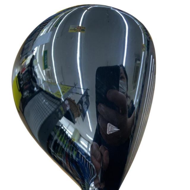 【中古】 タイトリスト TS2 15° レフティ フェアウェイウッド FW 純正特注シャフト (フレックスS) メンズ 男性用 左利き レフティ 左用 Cランク ゴルフクラブ