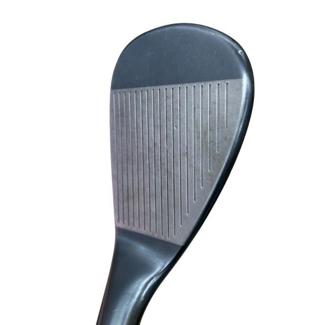 【中古】 テーラーメイド Taylor Made MILLED GRIND 4(ブラック) 50°/09° ウェッジ WG TM MCI 90 BK (フレックスS) メンズ 男性用 右利き 右用 Cランク ゴルフクラブ