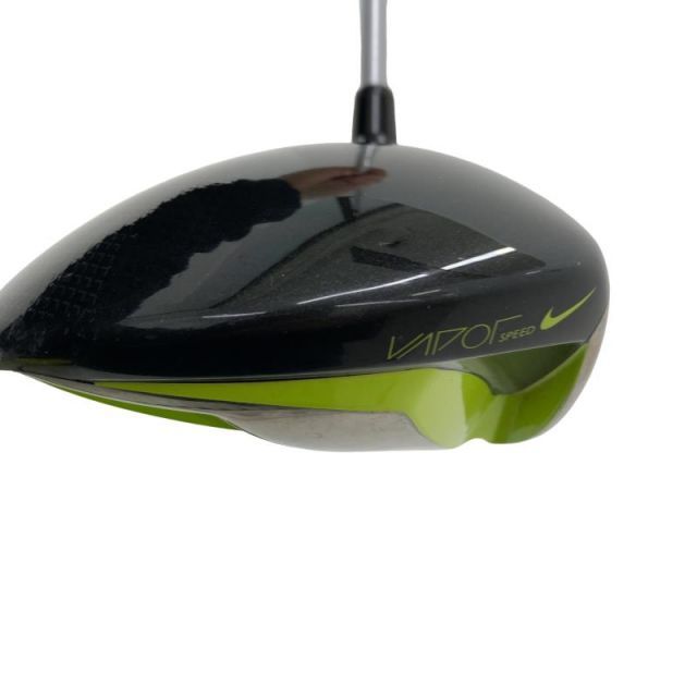 【中古】 ナイキ VAPOR SPEED 1W ドライバー DR VAPOR(シルバー)ドライバー (フレックスS) メンズ 男性用 右利き 右用 Cランク ゴルフクラブ 【中古】 ナイキ VAPOR SPEED 1W ドライバー DR VAPOR(シルバー)ドライバー (フレックスS) メンズ 男性用 右利き 右用 Cランク ゴルフクラブ