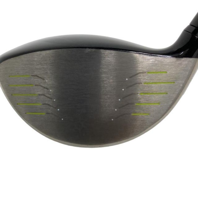 【中古】 ナイキ VAPOR SPEED 1W ドライバー DR VAPOR(シルバー)ドライバー (フレックスS) メンズ 男性用 右利き 右用 Cランク ゴルフクラブ 【中古】 ナイキ VAPOR SPEED 1W ドライバー DR VAPOR(シルバー)ドライバー (フレックスS) メンズ 男性用 右利き 右用 Cランク ゴルフクラブ