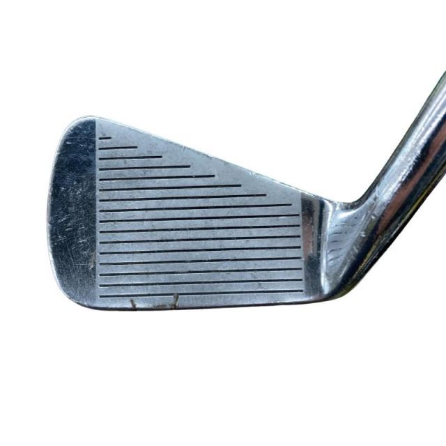 中古】 ミズノ Mizuno Pro MS-3 9S アイアンセット IR スチール