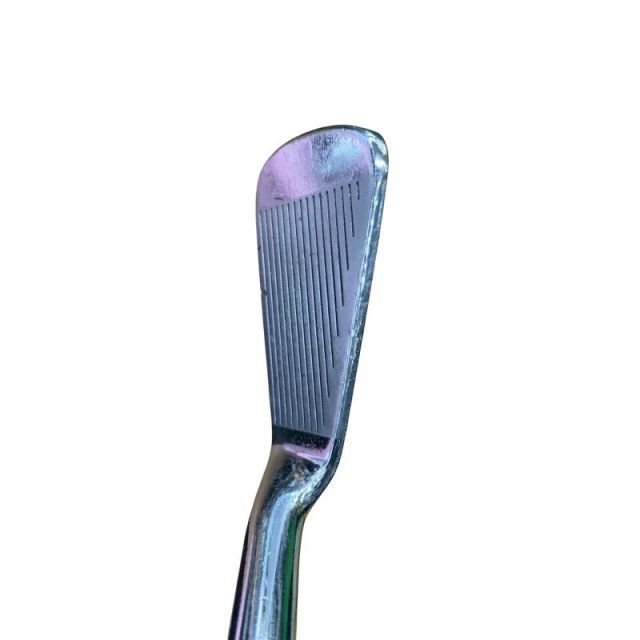 中古】 ミズノ Mizuno Pro MS-3 9S アイアンセット IR スチール