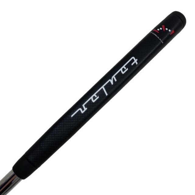 【中古】 TOULON DESIGN 25 FORMULA 45 35インチ パター PT スチール (フレックスその他) メンズ 男性用 右利き 右用 Bランク ゴルフクラブ
