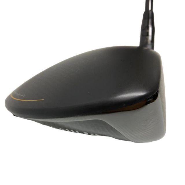 【中古】 キャロウェイ ROGUE ST MAX 9° ドライバー DR リシャフト (フレックスその他) メンズ 男性用 右利き 右用 Cランク ゴルフクラブ