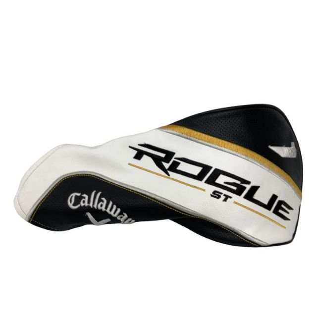 【中古】 キャロウェイ ROGUE ST MAX 9° ドライバー DR リシャフト (フレックスその他) メンズ 男性用 右利き 右用 Cランク ゴルフクラブ