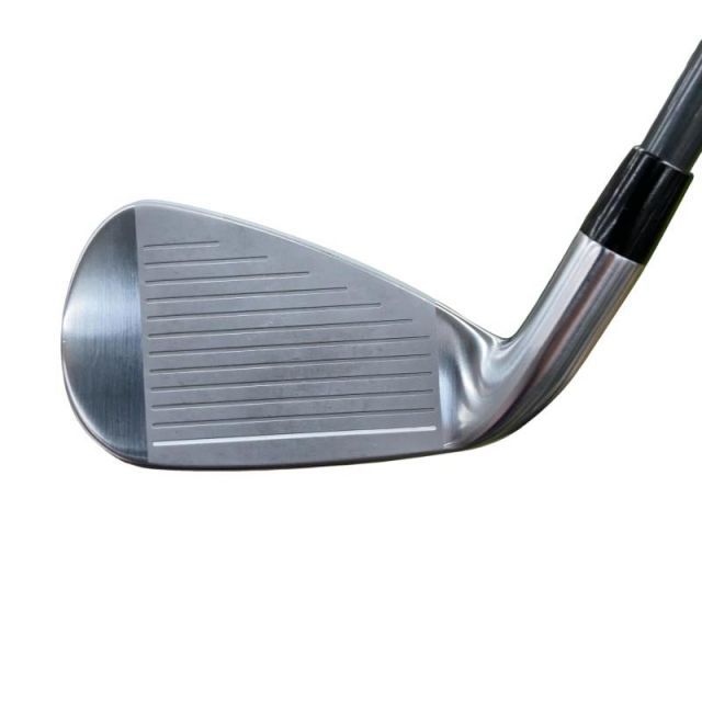 【中古】 ヤマハ inpres DRIVESTAR TYPE/D(2025) 4S アイアンセット IR SPEEDER NX for Yamaha M-425i (フレックスSR) メンズ 男性用 右利き 右用 Cランク ゴルフクラブ
