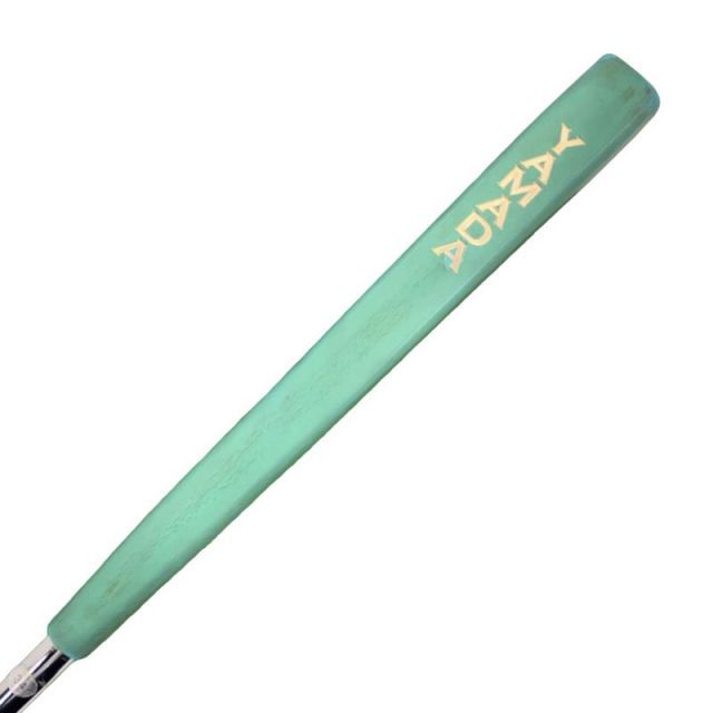 【中古】 山田パター工房 Yamada Milled Emperor II パター PT オリジナルスチール (フレックスその他) メンズ 男性用 右利き 右用 Cランク ゴルフクラブ
