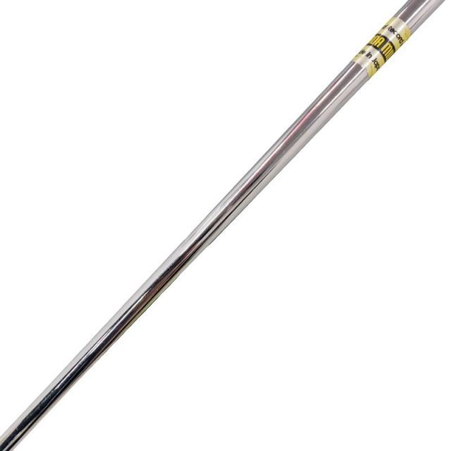 【中古】 山田パター工房 Yamada Milled Emperor II パター PT オリジナルスチール (フレックスその他) メンズ 男性用 右利き 右用 Cランク ゴルフクラブ