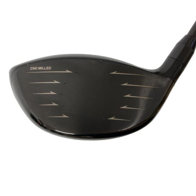 最上の品質【中古】 プロギア RS JUST(2022) 9.5° ドライバー DR