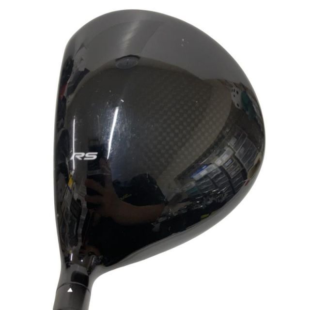 最上の品質【中古】 プロギア RS JUST(2022) 9.5° ドライバー DR