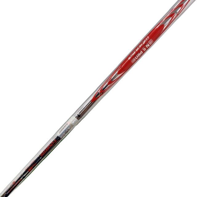 【中古】 キャロウェイ JAWS FORGED(2023) クロムメッキ 48°/10° ウェッジ WG NS PRO MODUS3 TOUR115 (フレックスS) メンズ 男性用 右利き 右用 Cランク ゴルフクラブ
