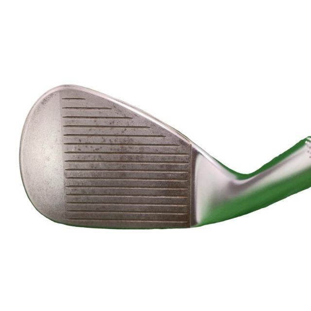 【中古】 キャロウェイ JAWS FORGED(2023) クロムメッキ 48°/10° ウェッジ WG NS PRO MODUS3 TOUR115 (フレックスS) メンズ 男性用 右利き 右用 Cランク ゴルフクラブ