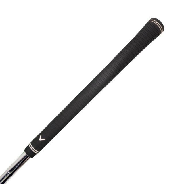 【中古】 キャロウェイ JAWS FORGED(2023) クロムメッキ 48°/10° ウェッジ WG NS PRO MODUS3 TOUR115 (フレックスS) メンズ 男性用 右利き 右用 Cランク ゴルフクラブ