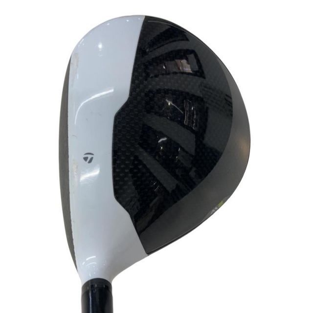 【中古】 テーラーメイド M2(2017) 10.5° ドライバー DR リシャフト (フレックスその他) メンズ 男性用 右利き 右用 Cランク ゴルフクラブ