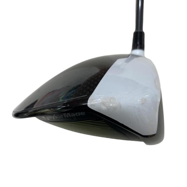 【中古】 テーラーメイド M2(2017) 10.5° ドライバー DR リシャフト (フレックスその他) メンズ 男性用 右利き 右用 Cランク ゴルフクラブ