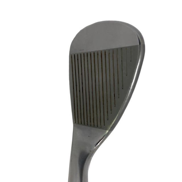 【中古】 タイトリスト VOKEY SPIN MILLED SM5 ツアークロム 48°/08°F ウェッジ WG NS PRO 950GH (フレックスS) メンズ 男性用 右利き 右用 Cランク ゴルフクラブ