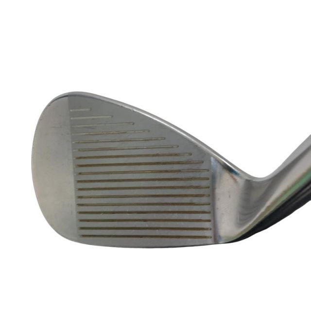 【中古】 タイトリスト VOKEY SPIN MILLED SM5 ツアークロム 48°/08°F ウェッジ WG NS PRO 950GH (フレックスS) メンズ 男性用 右利き 右用 Cランク ゴルフクラブ