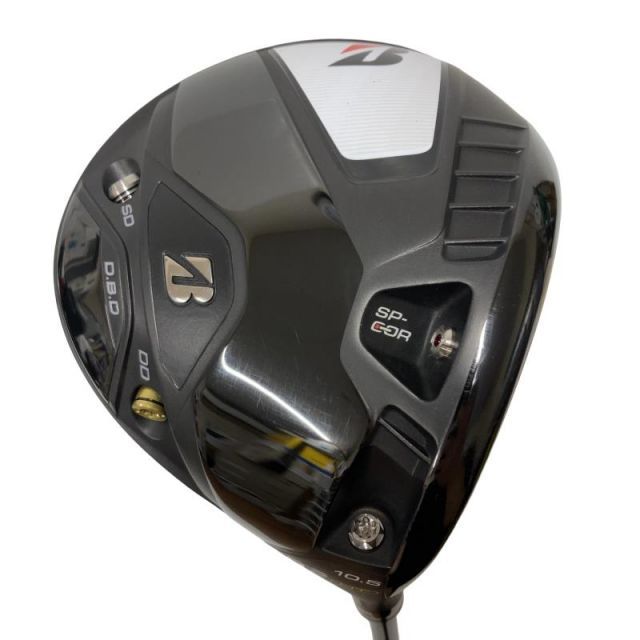 【中古】 ブリヂストン BRIDGESTONE B2 HT 10.5° ドライバー DR 純正特注シャフト (フレックスS) メンズ 男性用 右利き 右用 Cランク ゴルフクラブ