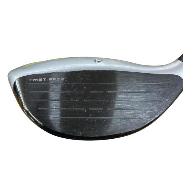 【中古】 テーラーメイド M6 5W フェアウェイウッド FW FUBUKI TM5(2019 フェアウェイ) (フレックスSR) メンズ 男性用 右利き 右用 Cランク ゴルフクラブ 【中古】 テーラーメイド M6 5W フェアウェイウッド FW FUBUKI TM5(2019 フェアウェイ) (フレックスSR) メンズ 男性用 右利き 右用 Cランク ゴルフクラブ