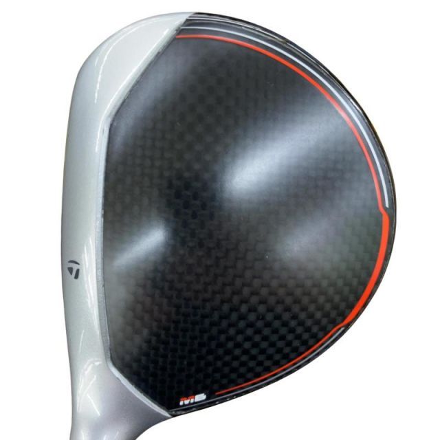 【中古】 テーラーメイド M6 5W フェアウェイウッド FW FUBUKI TM5(2019 フェアウェイ) (フレックスSR) メンズ 男性用 右利き 右用 Cランク ゴルフクラブ 【中古】 テーラーメイド M6 5W フェアウェイウッド FW FUBUKI TM5(2019 フェアウェイ) (フレックスSR) メンズ 男性用 右利き 右用 Cランク ゴルフクラブ