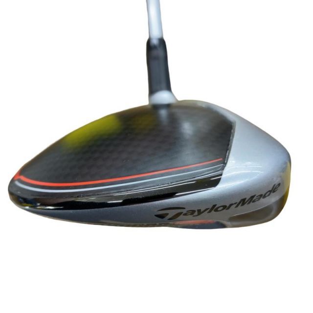 【中古】 テーラーメイド M6 5W フェアウェイウッド FW FUBUKI TM5(2019 フェアウェイ) (フレックスSR) メンズ 男性用 右利き 右用 Cランク ゴルフクラブ 【中古】 テーラーメイド M6 5W フェアウェイウッド FW FUBUKI TM5(2019 フェアウェイ) (フレックスSR) メンズ 男性用 右利き 右用 Cランク ゴルフクラブ