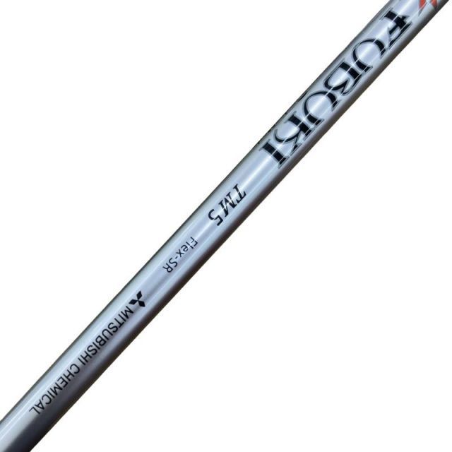 【中古】 テーラーメイド M6 5W フェアウェイウッド FW FUBUKI TM5(2019 フェアウェイ) (フレックスSR) メンズ 男性用 右利き 右用 Cランク ゴルフクラブ 【中古】 テーラーメイド M6 5W フェアウェイウッド FW FUBUKI TM5(2019 フェアウェイ) (フレックスSR) メンズ 男性用 右利き 右用 Cランク ゴルフクラブ