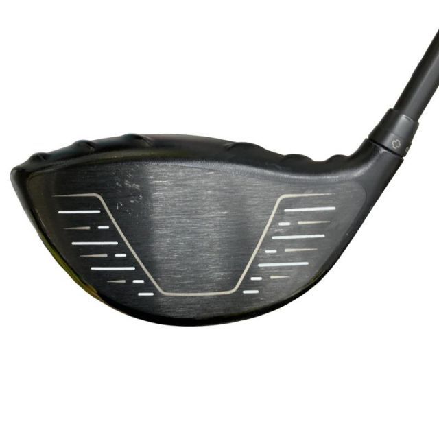 【中古】 ピン G425 MAX 10.5°(アーコス無し) ドライバー DR ALTA J CB SLATE(DR) (フレックスR) メンズ 男性用 右利き 右用 Cランク ゴルフクラブ