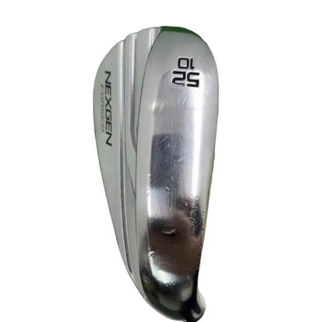 【中古】 ゴルフパートナー NEXGEN FORGED WEDGE(2022) 52°/10° ウェッジ WG Dynamic Gold (フレックスS) メンズ 男性用 右利き 右用 Cランク ゴルフクラブ 【中古】 ゴルフパートナー NEXGEN FORGED WEDGE(2022) 52°/10° ウェッジ WG Dynamic Gold (フレックスS) メンズ 男性用 右利き 右用 Cランク ゴルフクラブ