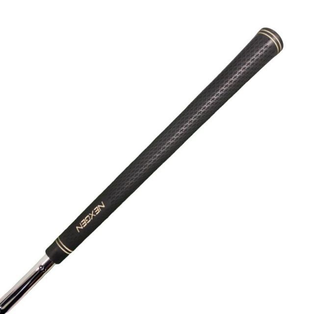 【中古】 ゴルフパートナー NEXGEN FORGED WEDGE(2022) 56°/11° ウェッジ WG Dynamic Gold (フレックスS) メンズ 男性用 右利き 右用 Cランク ゴルフクラブ