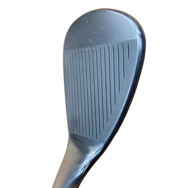 【中古】 タイトリスト VOKEY SPIN MILLED SM8 ツアークロム 52°/12°F ウェッジ WG NS PRO 950GH neo (フレックスS) メンズ 男性用 右利き 右用 Cランク ゴルフクラブ