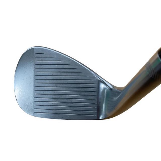 【中古】 タイトリスト VOKEY SPIN MILLED SM8 ツアークロム 52°/12°F ウェッジ WG NS PRO 950GH neo (フレックスS) メンズ 男性用 右利き 右用 Cランク ゴルフクラブ