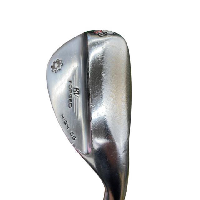 【中古】 タイトリスト VOKEY FORGED(2017) 58°/10°M ウェッジ WG NS PRO 950GH (フレックスS) メンズ 男性用 右利き 右用 Cランク ゴルフクラブ 【中古】 タイトリスト VOKEY FORGED(2017) 58°/10°M ウェッジ WG NS PRO 950GH (フレックスS) メンズ 男性用 右利き 右用 Cランク ゴルフクラブ